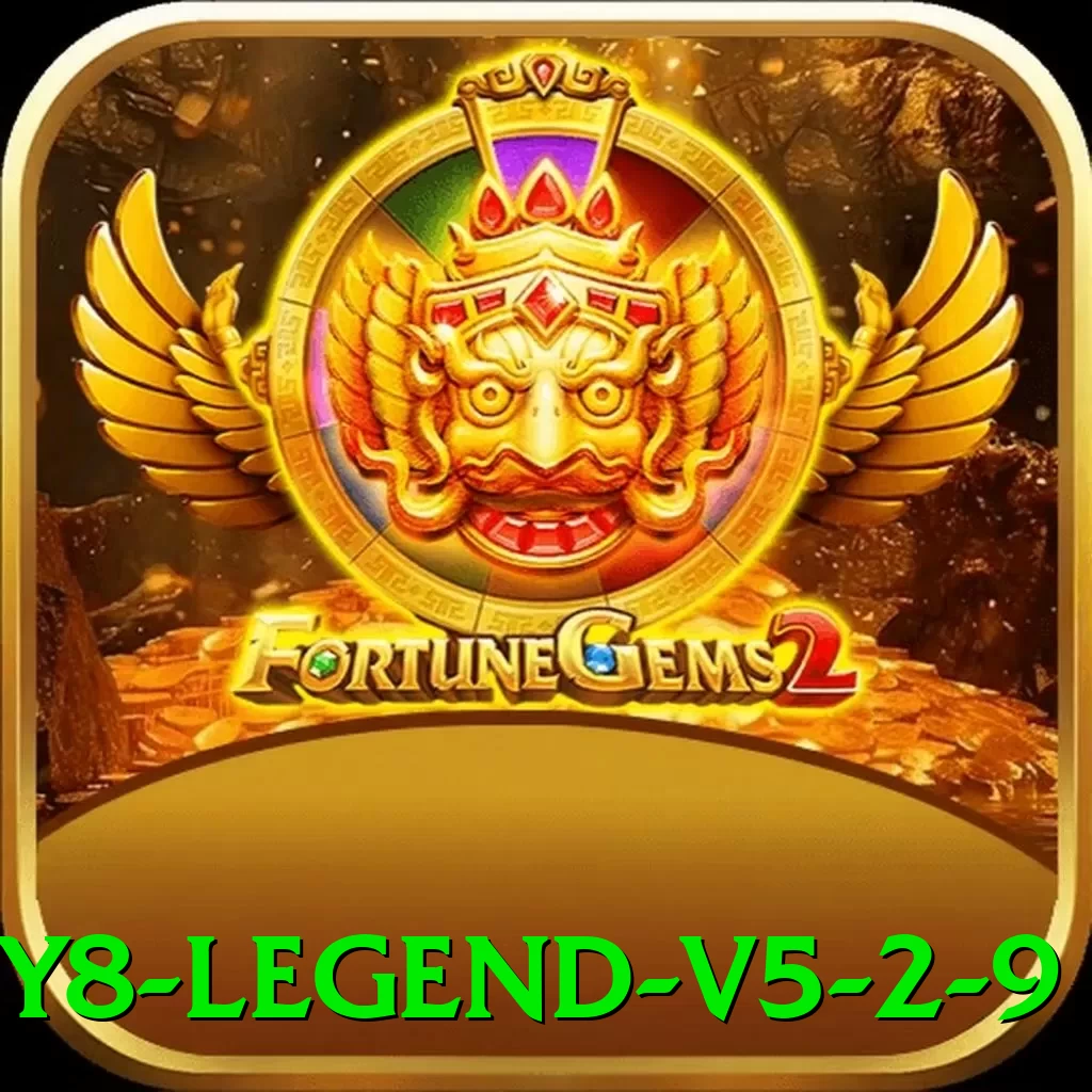 cy8 - Legend v5.2.9 - apk