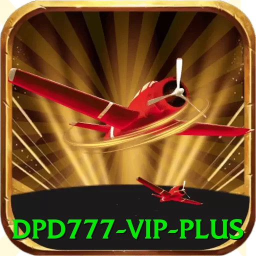 dpd777 - VIP Plus - app