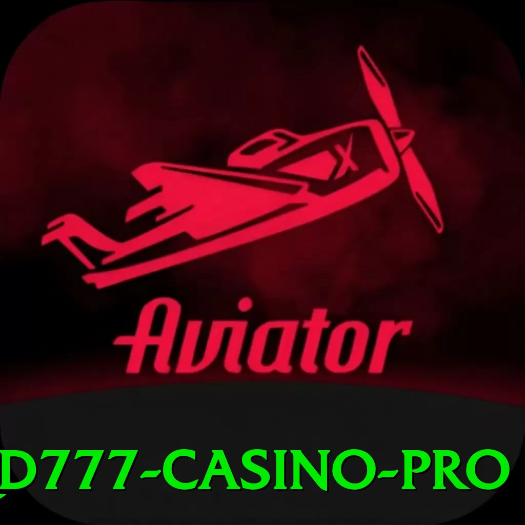 dqd777 - Casino Pro - vip