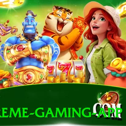fb85 Supreme Gaming App - apk