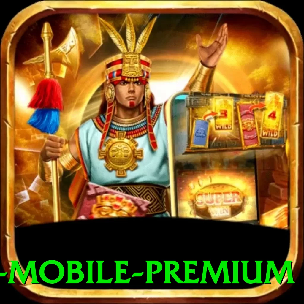 ff77 Mobile Premium - pak