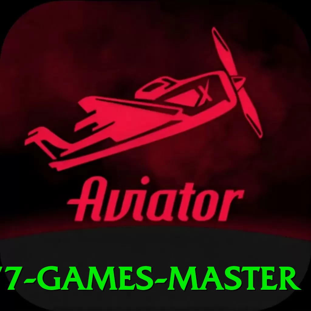 fina77 Games Master - pro