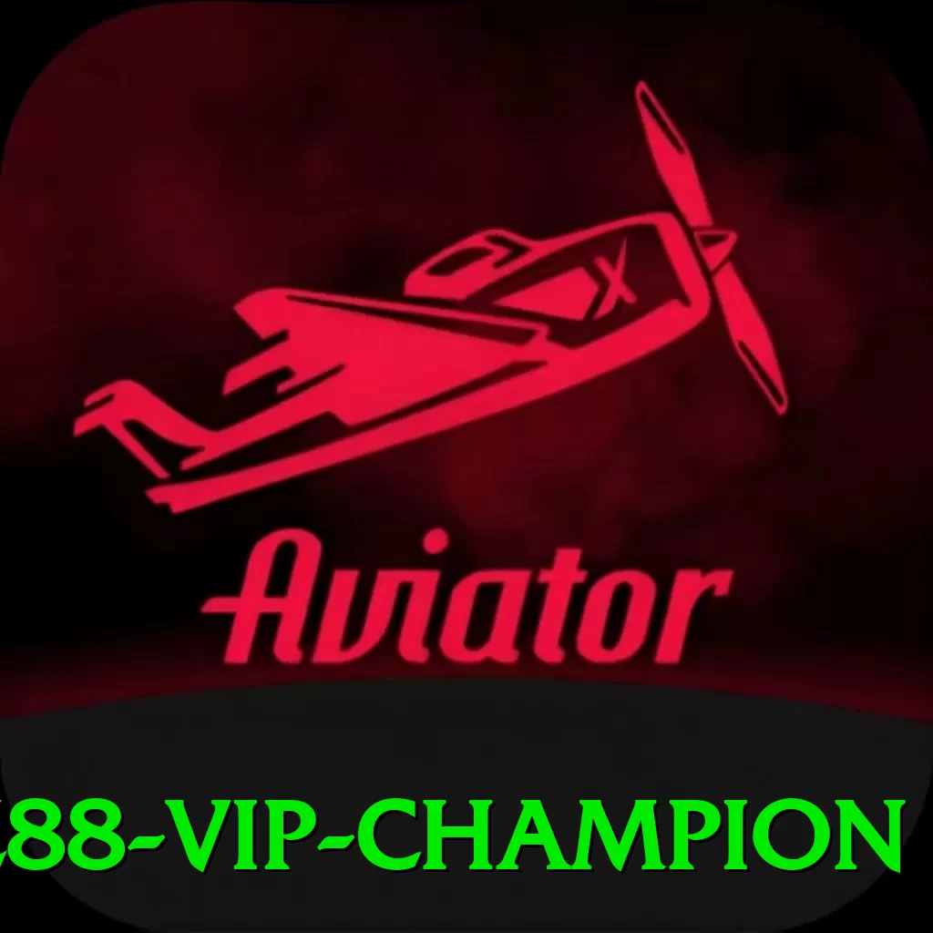 foz88 - VIP Champion - vip