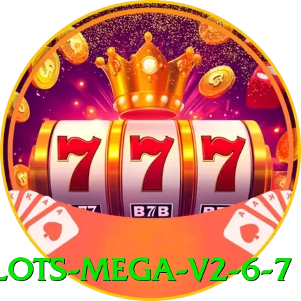 funguspg Slots Mega v2.6.7 - pak
