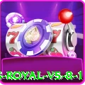 ganha9 Bonus Royal v5.8.1