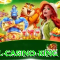 gggalfa Live Casino King
