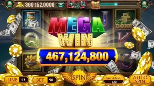 Gates of Olympus slot q89