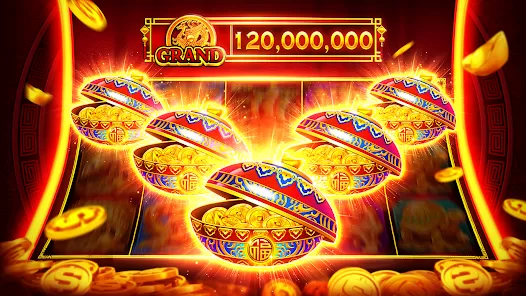 App q89 slots mobile