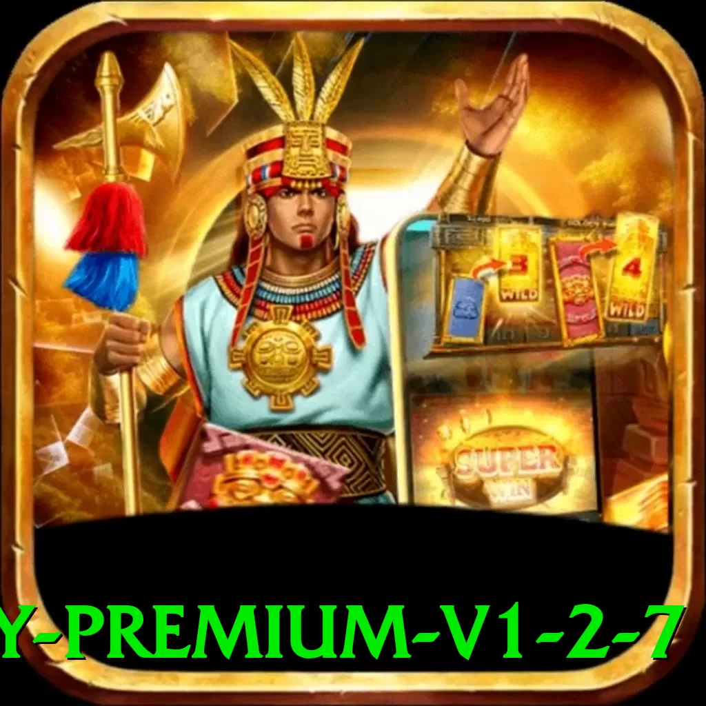 ip777 Money Premium v1.2.7 - apk