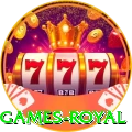 jogo7 Games Royal