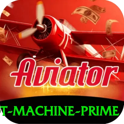 jogojogo Slot Machine Prime - app