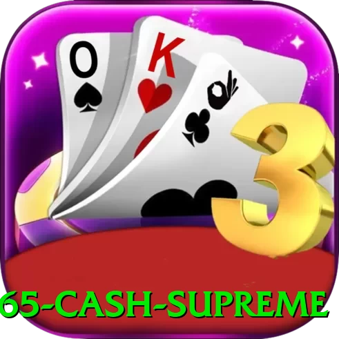 k665 Cash Supreme - pro