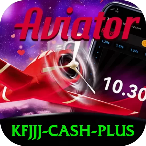 kfjjj Cash Plus - go