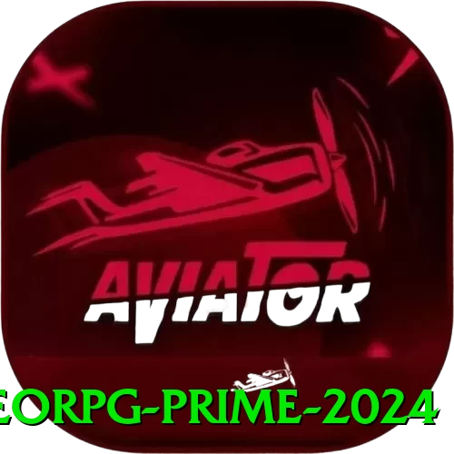meteorpg Prime 2024 - game