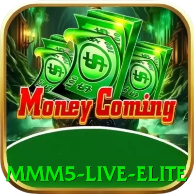 mmm5 - Live Elite - game
