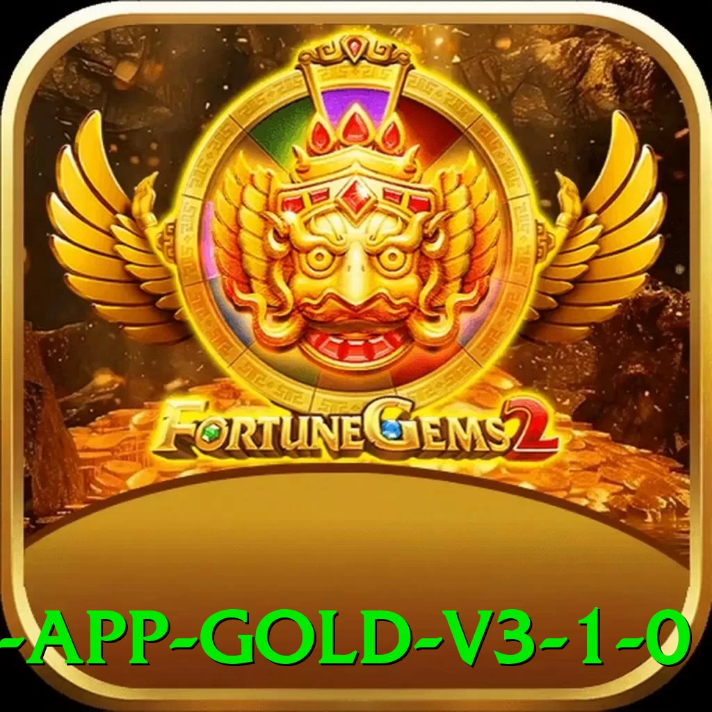 okokgame App Gold v3.1.0 - apk
