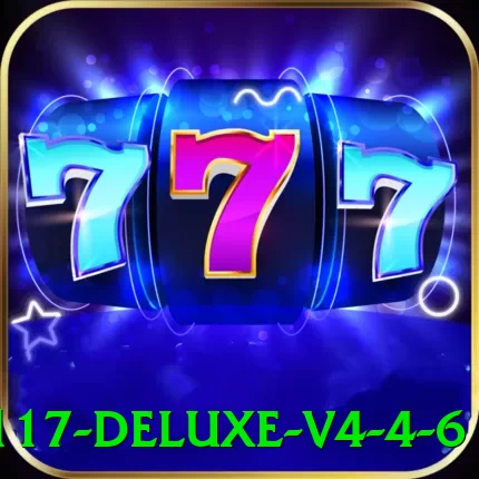 pg117 - Deluxe v4.4.6 - vip