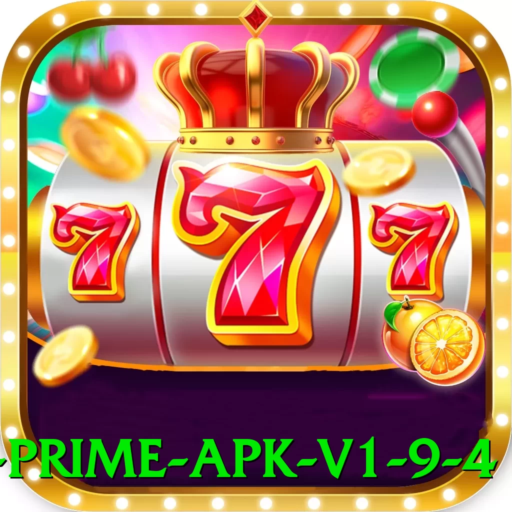 pg98 Prime APK v1.9.4 - pro