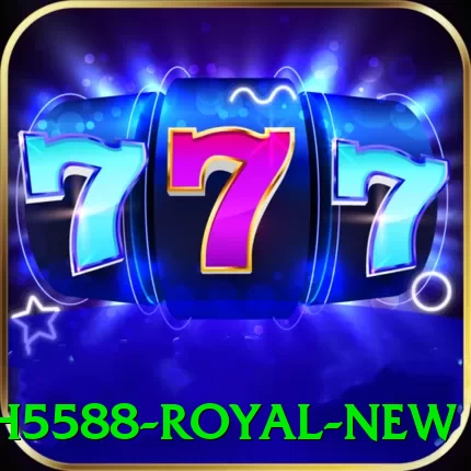 rich5588 Royal New - pro