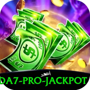 roda7 Pro Jackpot - go