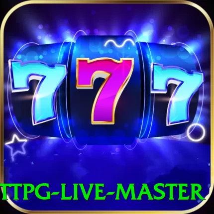 tttpg Live Master - pak