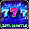tttpg Live Master