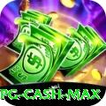 tvvpg Cash Max