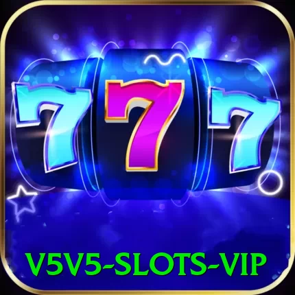 v5v5 - Slots VIP - game