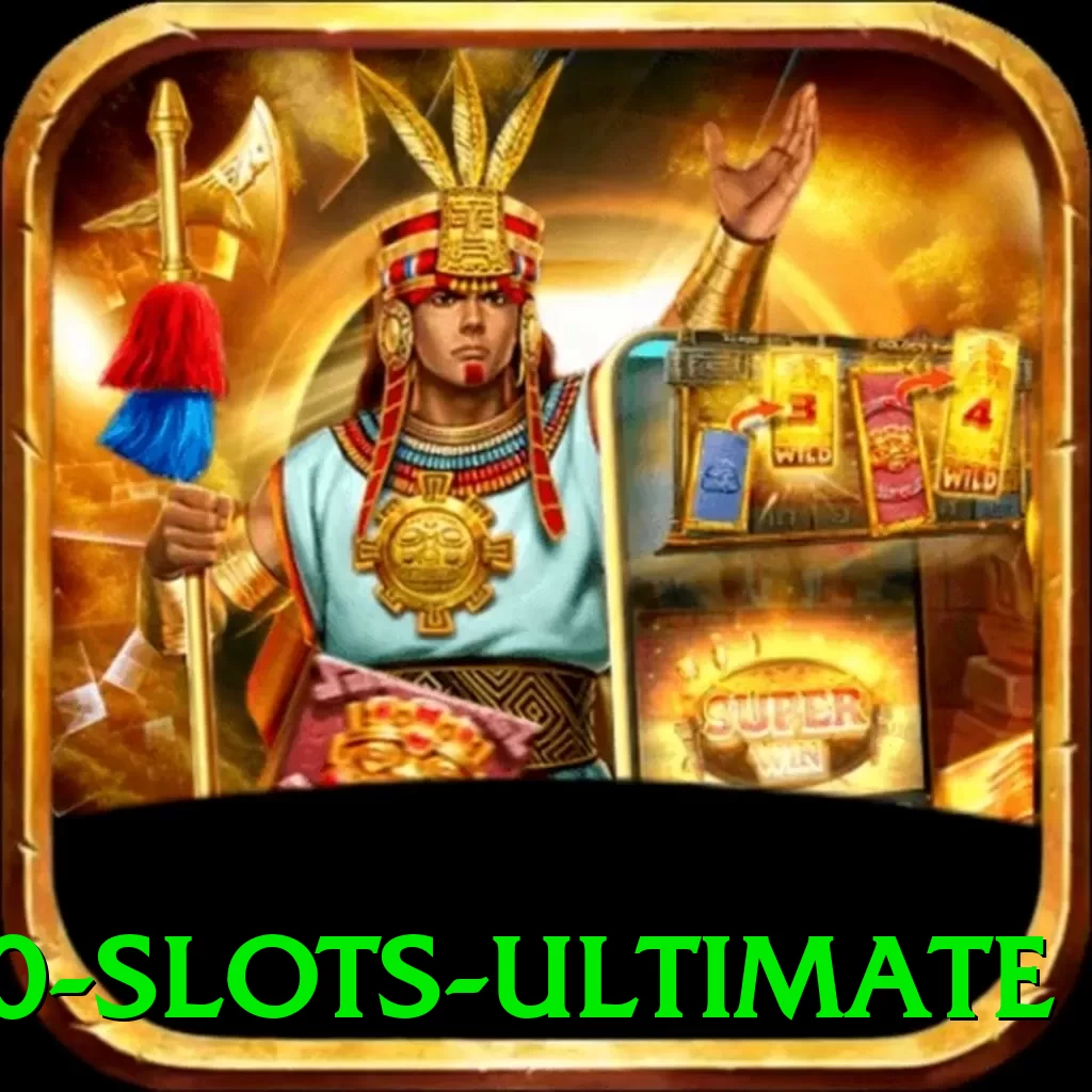 win140 - Slots Ultimate - vip