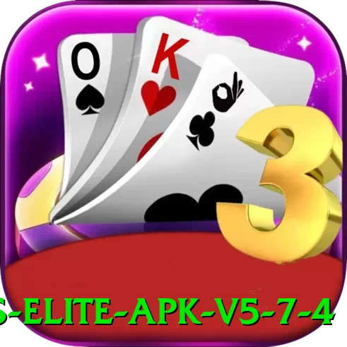win889s Elite APK v5.7.4 - pak