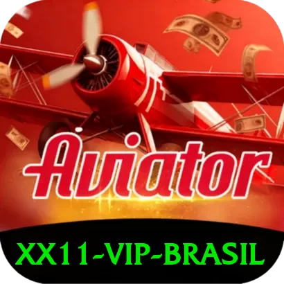 xx11 VIP Brasil - 2
