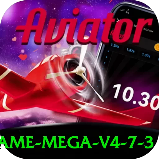 xx77 Game Mega v4.7.3 - pk