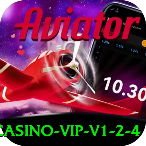 yyee Casino VIP v1.2.4 - vip